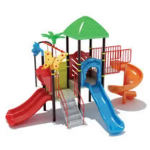 Playground Equipment